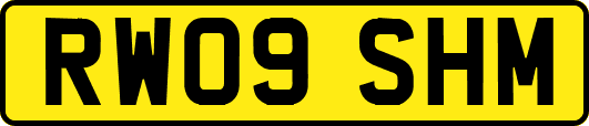 RW09SHM