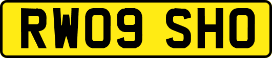 RW09SHO