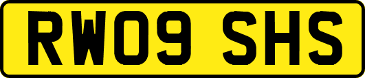 RW09SHS