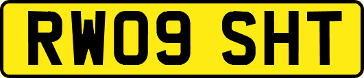 RW09SHT