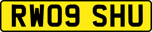 RW09SHU