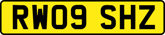 RW09SHZ