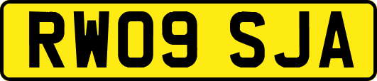RW09SJA