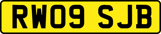 RW09SJB