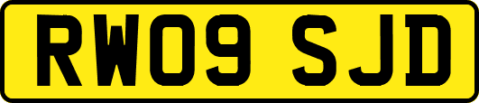 RW09SJD