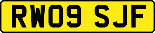 RW09SJF