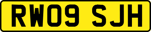 RW09SJH