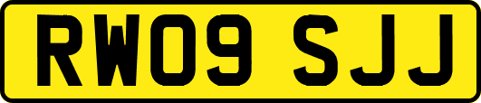 RW09SJJ