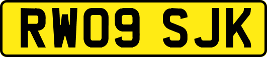 RW09SJK