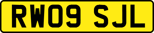 RW09SJL