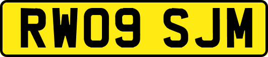 RW09SJM