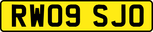 RW09SJO