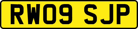 RW09SJP