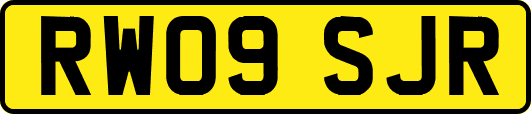 RW09SJR