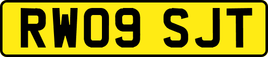 RW09SJT