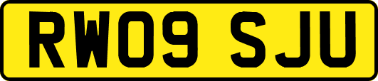 RW09SJU