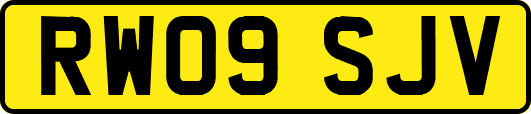 RW09SJV