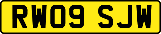 RW09SJW