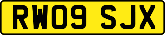 RW09SJX