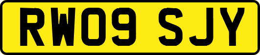 RW09SJY
