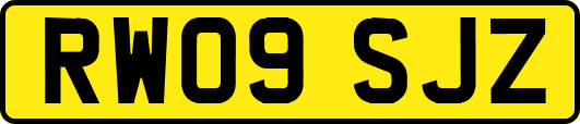 RW09SJZ