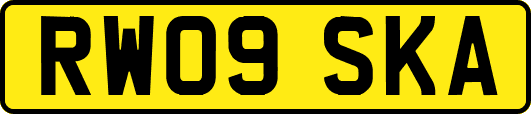RW09SKA