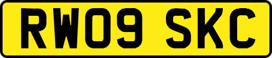 RW09SKC
