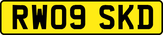 RW09SKD