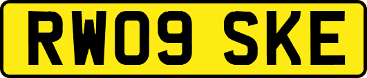 RW09SKE