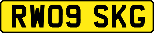 RW09SKG