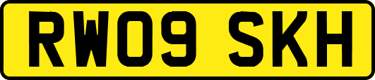 RW09SKH