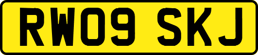RW09SKJ