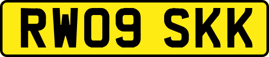 RW09SKK