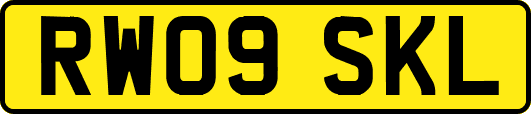 RW09SKL
