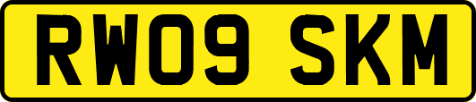 RW09SKM