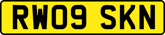 RW09SKN