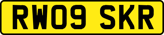 RW09SKR