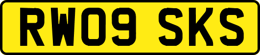 RW09SKS
