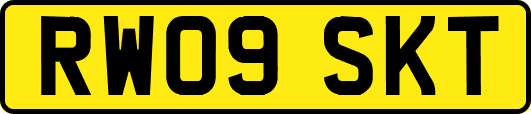 RW09SKT