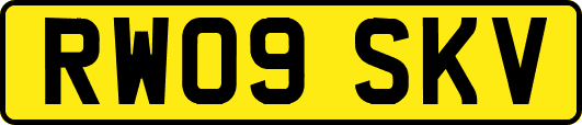 RW09SKV