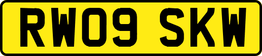 RW09SKW