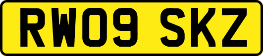 RW09SKZ