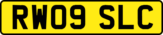 RW09SLC