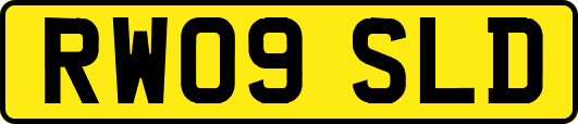 RW09SLD