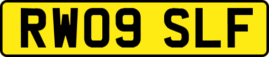 RW09SLF