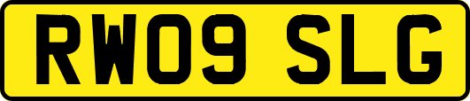RW09SLG