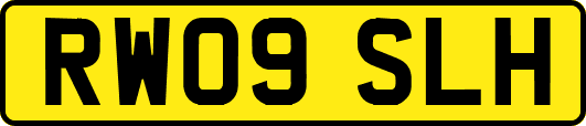 RW09SLH