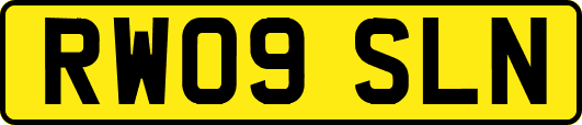 RW09SLN