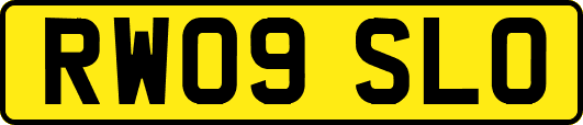 RW09SLO