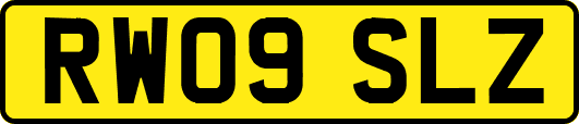 RW09SLZ